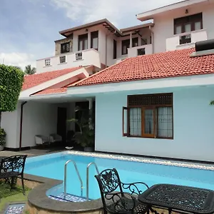 Couette-café Suriya Arana, Negombo